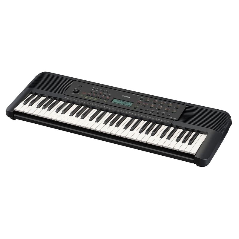 Teclado-Digital-Portatil-61-Teclas-PSR-E283---Yamaha-4