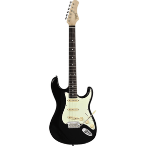 Guitarra Série Classic T-635 BK - Tagima