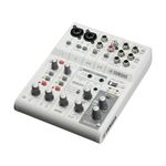 Mesa-de-som-6-Canais-USB-2.0-AG-06-MK2-W-Y---Yamaha-2
