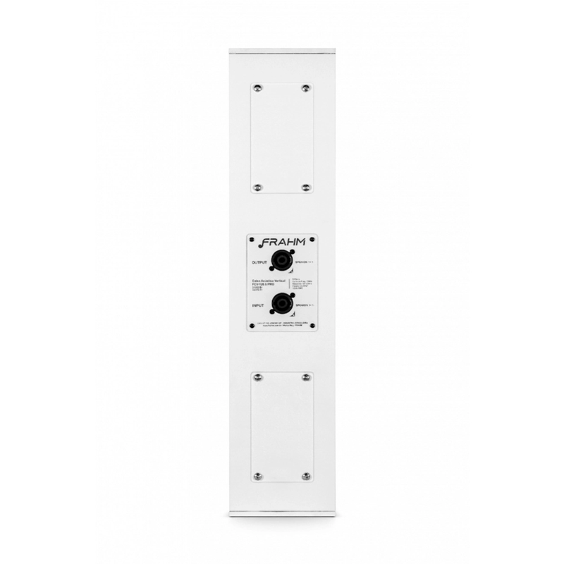 Caixa-Acustica-Vertical-120W-Rms-Branca-FCV-120.6-PRO---Frahm-3