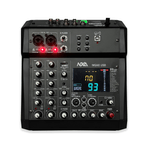Mesa-de-Som-6-Canais-Para-Live-Com-BT-EFX-e-USB-MGA-6-USB---NXA