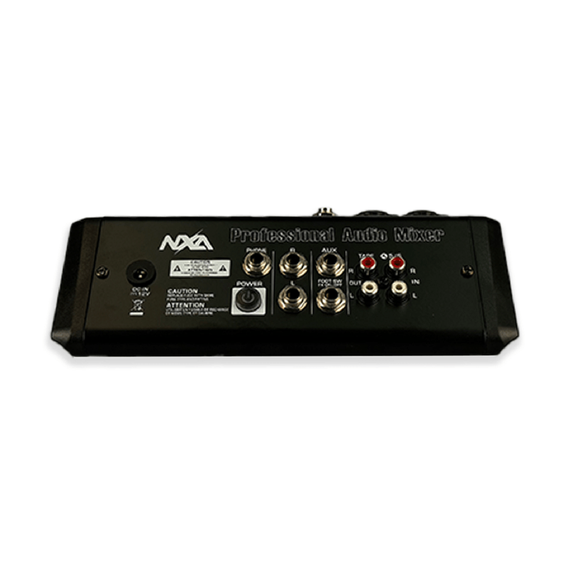 Mesa-de-Som-6-Canais-Para-Live-Com-BT-EFX-e-USB-MGA-6-USB---NXA-3