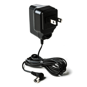 Fonte Para Pedal 9V DC Com Plug P4 Bivolt ECB-003 - Dunlop