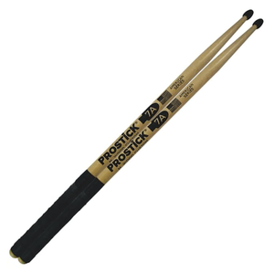 Baqueta 7A Grip Nylon Maple USA PR-61 - ProStick