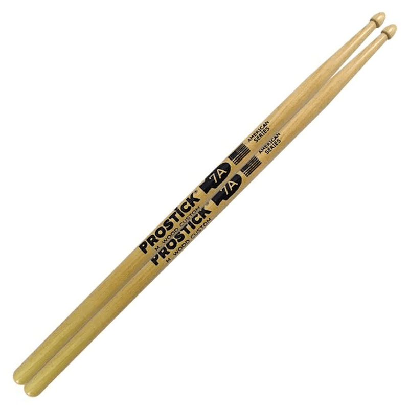 Baqueta-Longa-7A-Maple-USA-XXL-PR-70---ProStick
