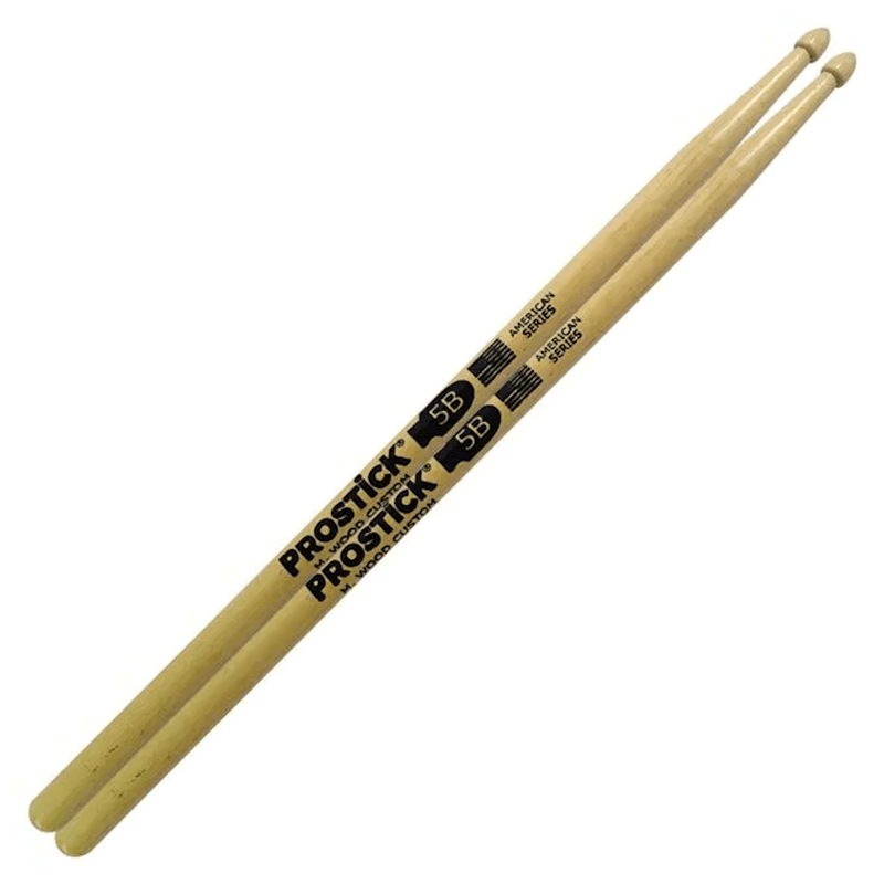 Baqueta-5B-American-Maple-USA-PR-52---ProStick