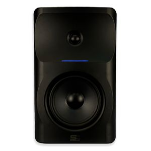 Monitor de Áudio Ativo 6,5" 2-Vias M-6A DSP - Soundcast