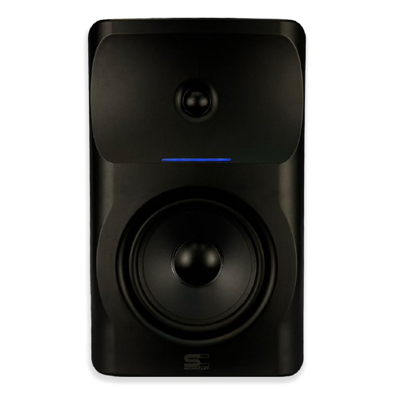 Monitor-de-Audio-Ativo-65-Polegadas-2-Vias-M-6A-DSP---Soundcast