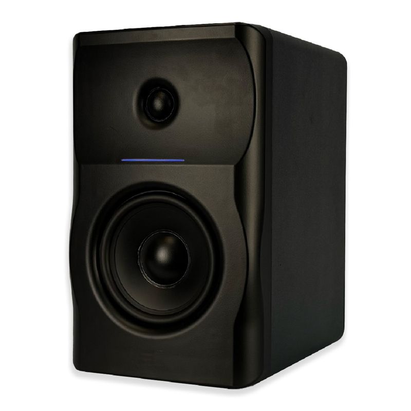 Monitor-de-Audio-Ativo-65-Polegadas-2-Vias-M-6A-DSP---Soundcast-2