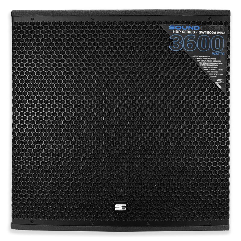 Subwoofer-Ativo-18-Polegadas-DSP-Com-Rede-RS485-1800W-SW-1800-MK3---Soundcast