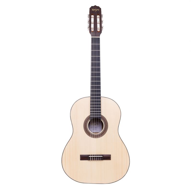 Violao-Acustico-Classico-Studio-RX-210-AC.F---MEW-Rozini