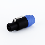 Conector-Speakon-Macho-4-Polos-HS-4FC---HJH