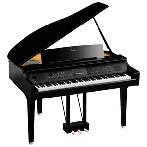 Piano de Cauda Digital CVP-809GP - Yamaha