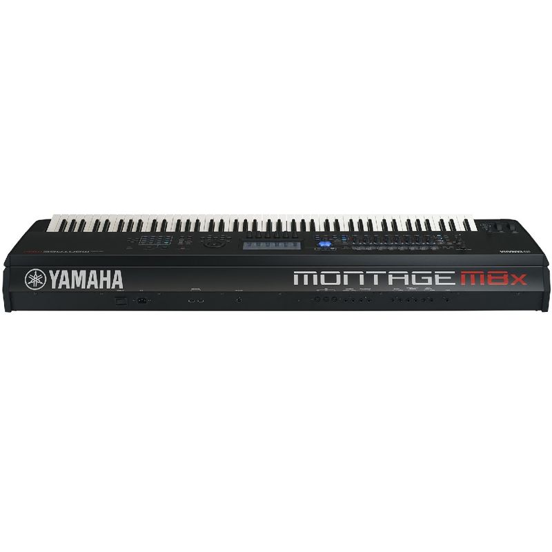 Teclado-Sintetizador-88-Teclas-MONTAGE-M8X---Yamaha-1