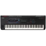 Teclado-Sintetizador-88-Teclas-MONTAGE-M8X---Yamaha-3