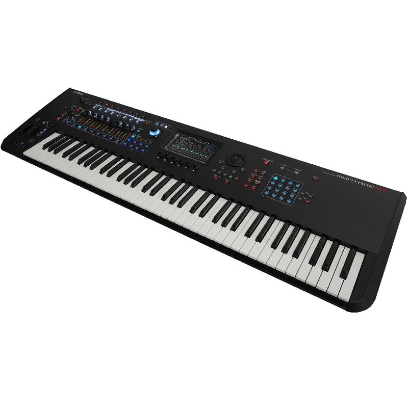 Teclado-Sintetizador-76-Teclas-MONTAGE-M7---Yamaha-5