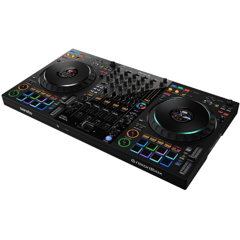 Controlador-DJ-4-Canais-DDJ-FLX10---Pioneer