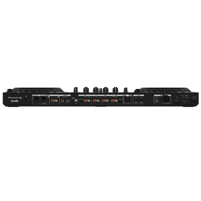 Controlador-DJ-4-Canais-DDJ-FLX10---Pioneer-2