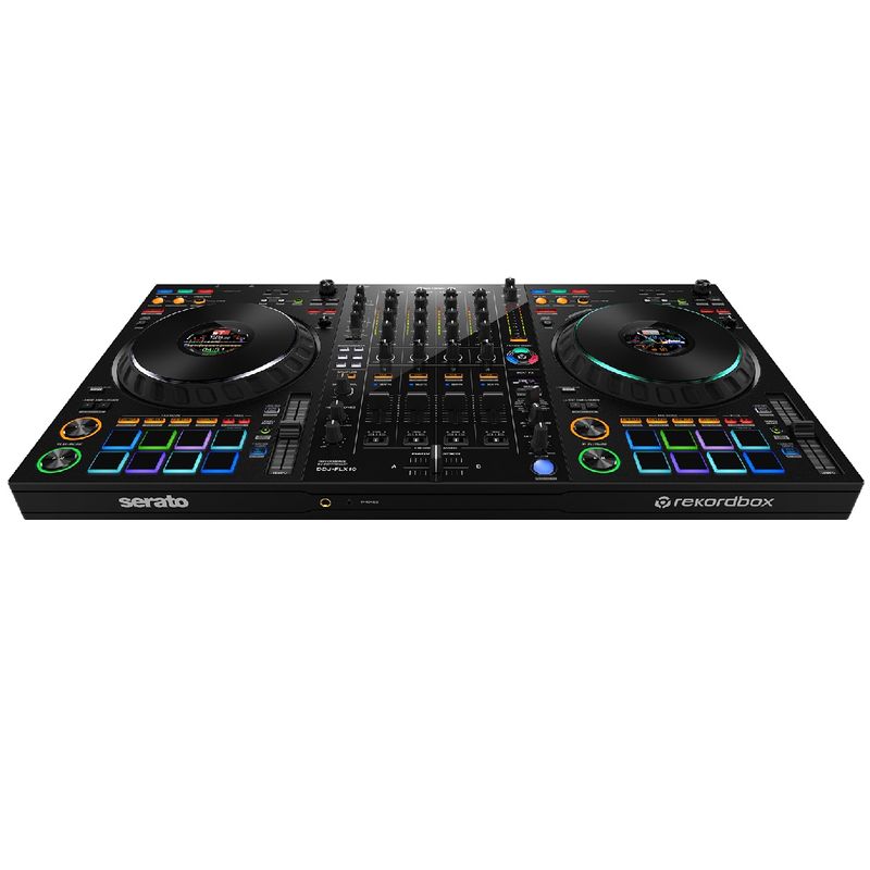 Controlador-DJ-4-Canais-DDJ-FLX10---Pioneer-4