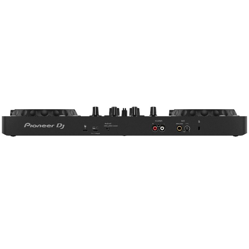 Controlador-DJ-2-Canais-DDJ-FLX4---Pioneer-1