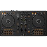 Controlador-DJ-2-Canais-DDJ-FLX4---Pioneer-2