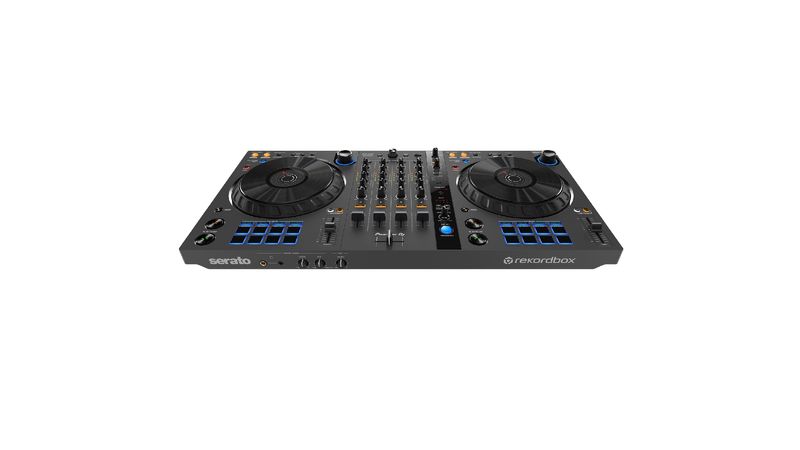 DDJ-FLX6-GT - Comprar em Mundo dos Djs