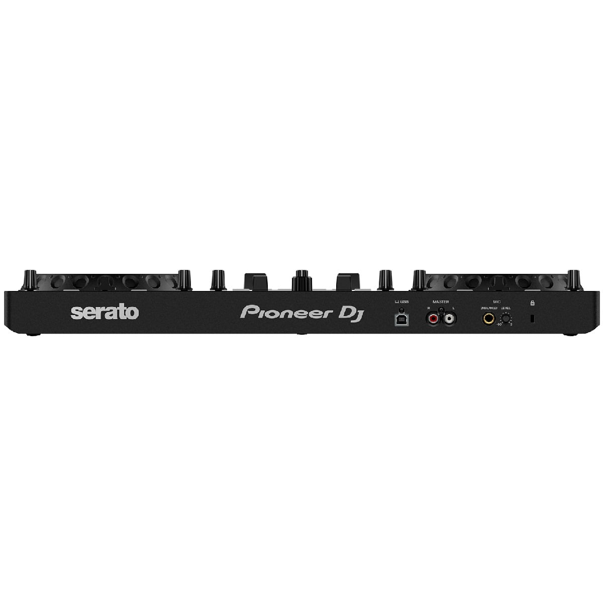 Controlador DJ 2 Canais DDJ-REV1 - Pioneer | Controladores Controlador DJ 2 Canais DDJ-REV1 - Pioneer | Controladores