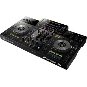 Controlador DJ Tudo-em-um 2 Canais XDJ-RR - Pioneer