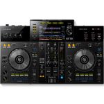 Controlador-DJ-Tudo-em-um-2-Canais-XDJ-RR---Pioneer-2