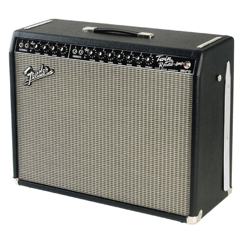 Amplificador-Combo-Para-Guitarra-65-Twin-Reverb-120V---Fender-4