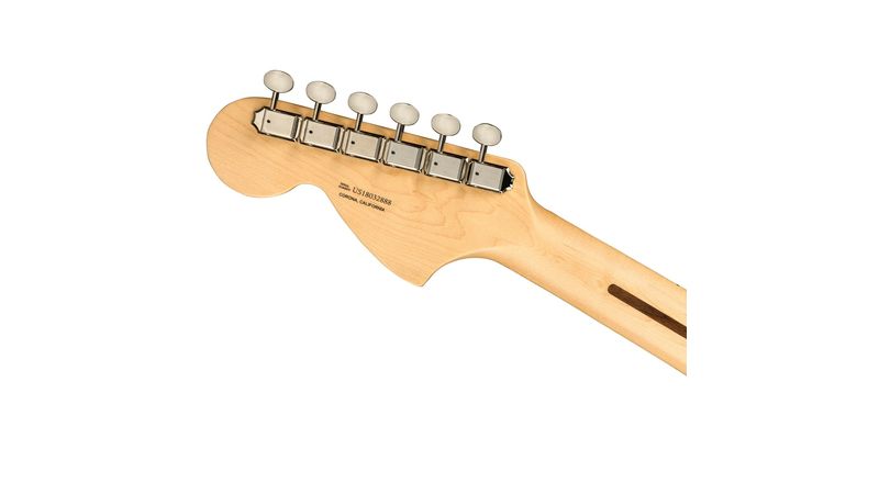 Guitarra Stratocaster HSS American Performer SAT SFG - Fender