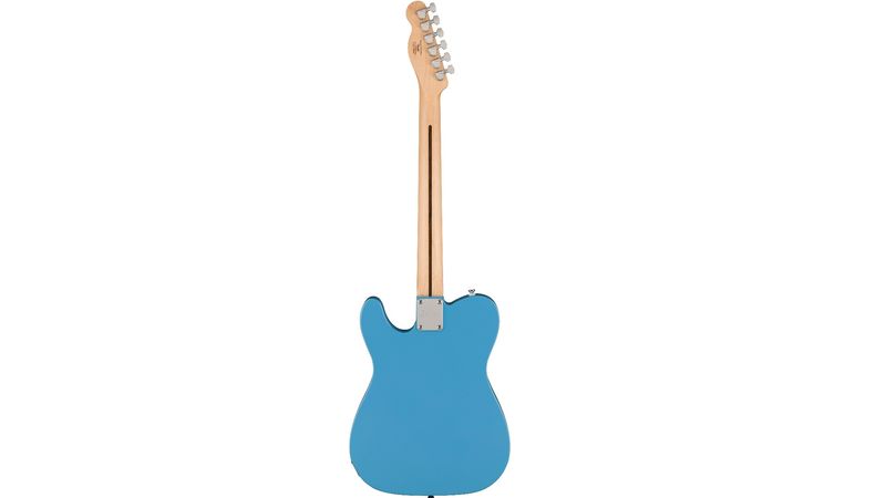 Guitarra Telecaster Sonic WPG CAB - Squier By Fender | Guitarras