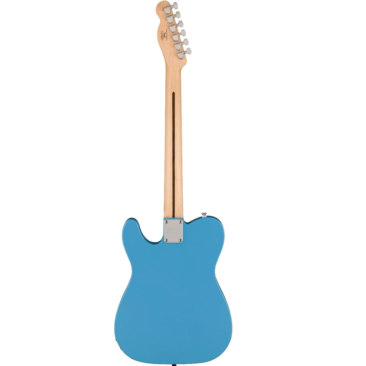 Guitarra Telecaster Sonic WPG CAB - Squier By Fender