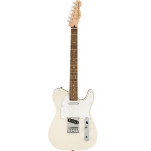 Guitarra Telecaster Série Affinity LRL WPG OLW - Squier By Fender