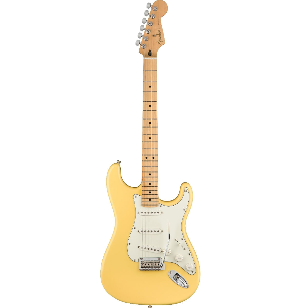 Guitarra Stratocaster Player MN BCR - Fender | Guitarras