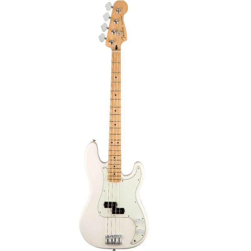 Contrabaixo-Player-Precision-Bass-MN-PWT---Fender