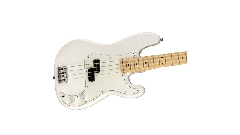 Contrabaixo Player Precision Bass MN PWT - Fender | Contrabaixos