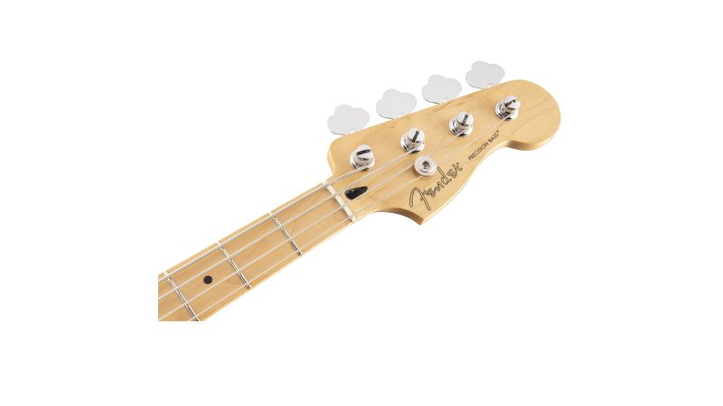 Contrabaixo Player Precision Bass MN PWT - Fender | Contrabaixos