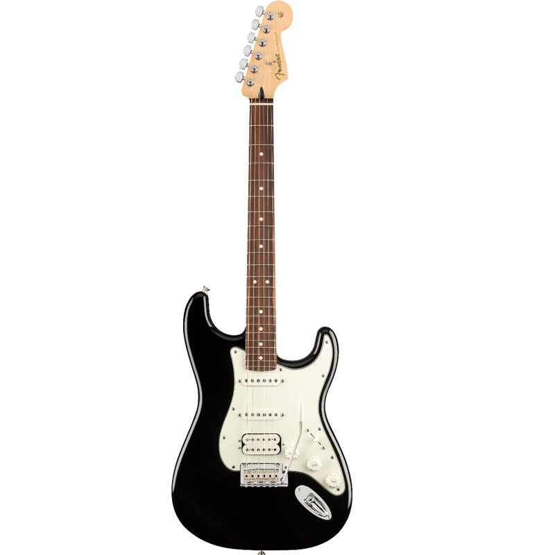 Guitarra-Stratocaster-Player-HSS-PF-BLK---Fender
