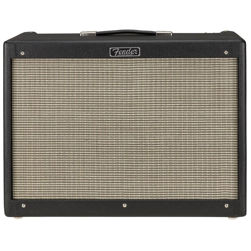 Amplificador-Combo-Para-Guitarra-Hot-Rod-Deluxe-IV-120V---Fender