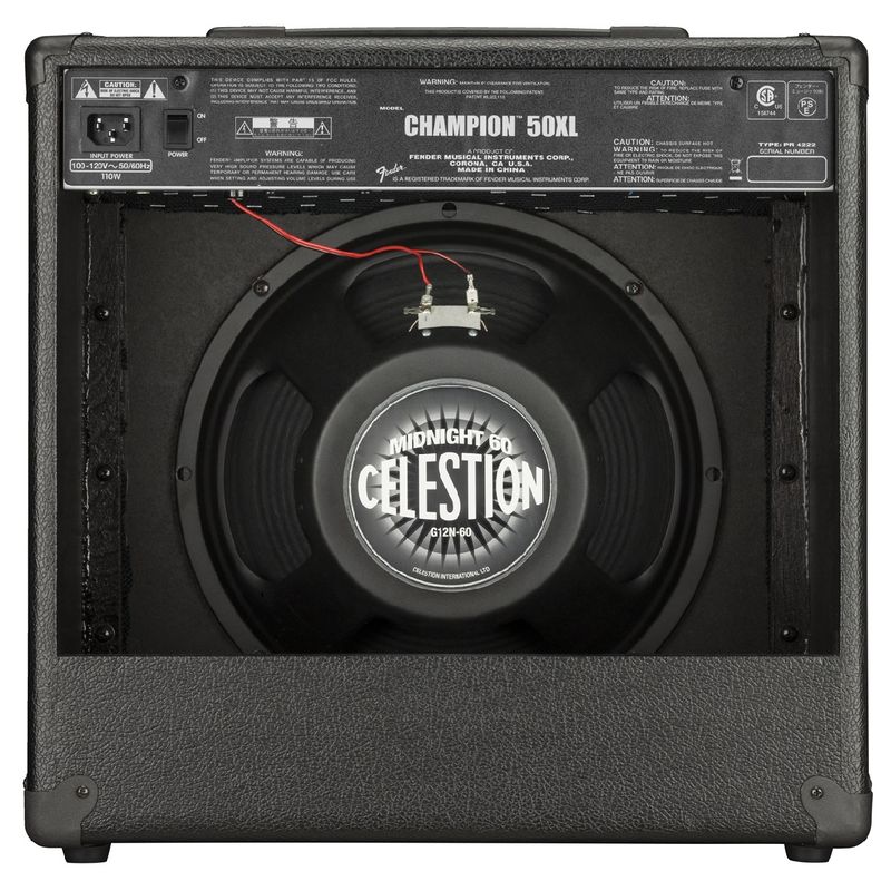Amplificador-Combo-Para-Guitarra-Champion-50XL-120V---Fender-1