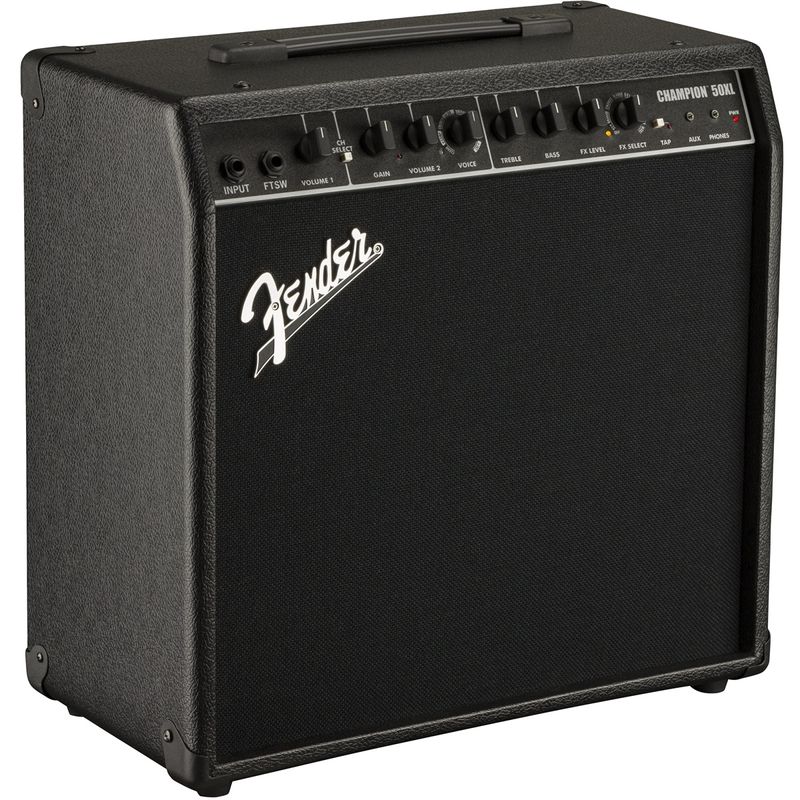 Amplificador-Combo-Para-Guitarra-Champion-50XL-120V---Fender-3
