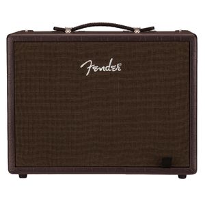 Amplificador Combo Para Guitarra Acoustic Junior 110/220V - Fender