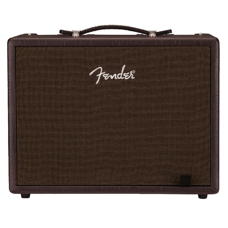 Amplificador-Combo-Para-Guitarra-Acoustic-Junior-120V---Fender