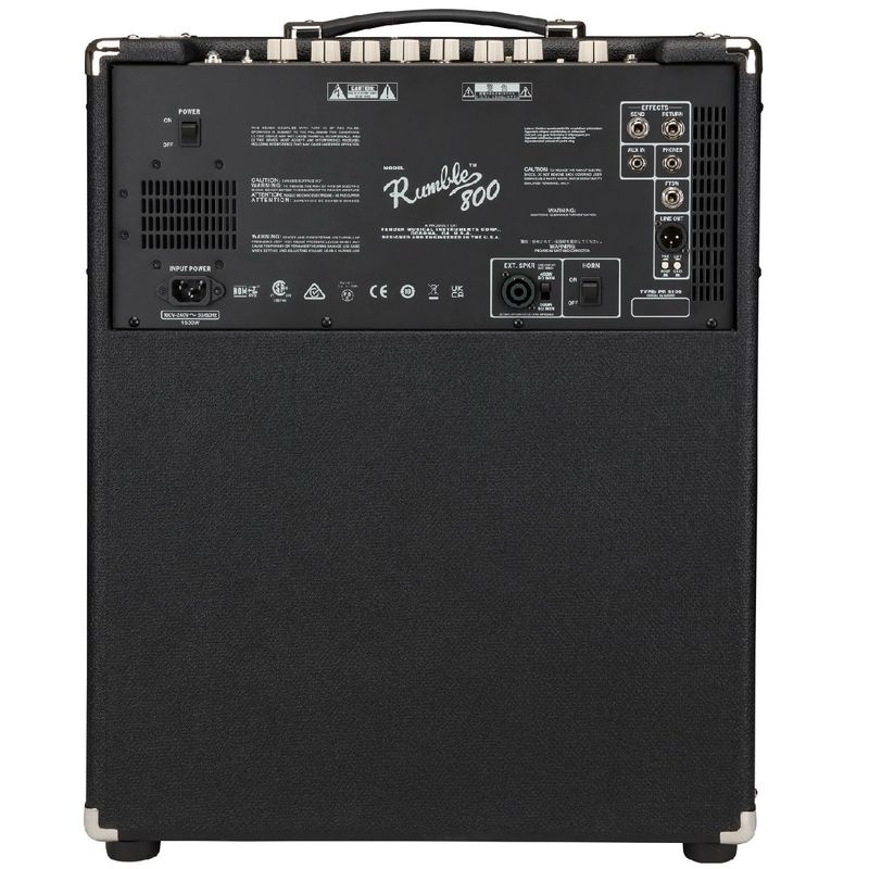 Amplificador-Combo-Para-Contrabaixo-RUMBLE-800-120V---Fender-1