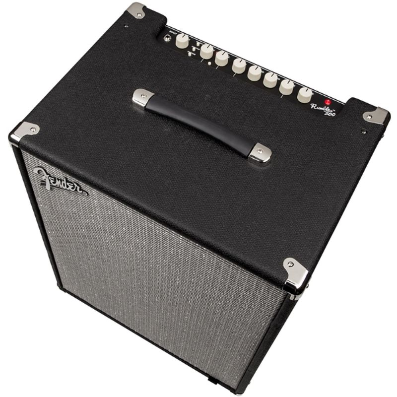 Amplificador-Combo-Para-Contrabaixo-RUMBLE-500-120V---Fender-3
