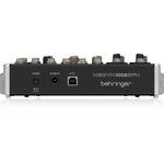 Mesa-de-Som-10-Canais-Streaming-USB-e-EFX-XENYX-1002SFX---Behringer-1
