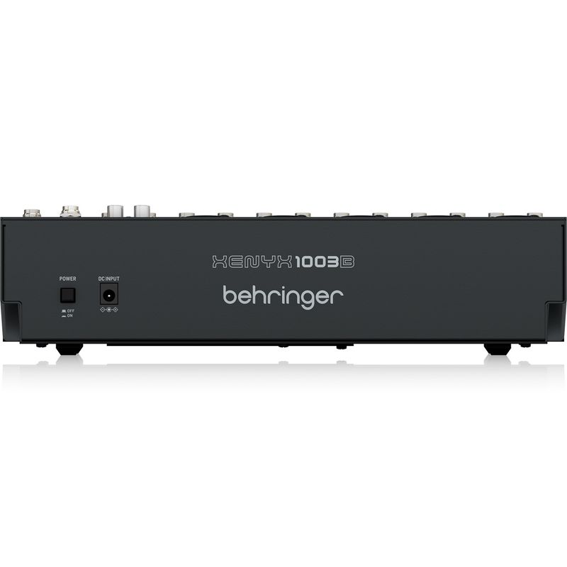 Mesa-de-Som-10-Canais-XENYX-1003B---Behringer-1