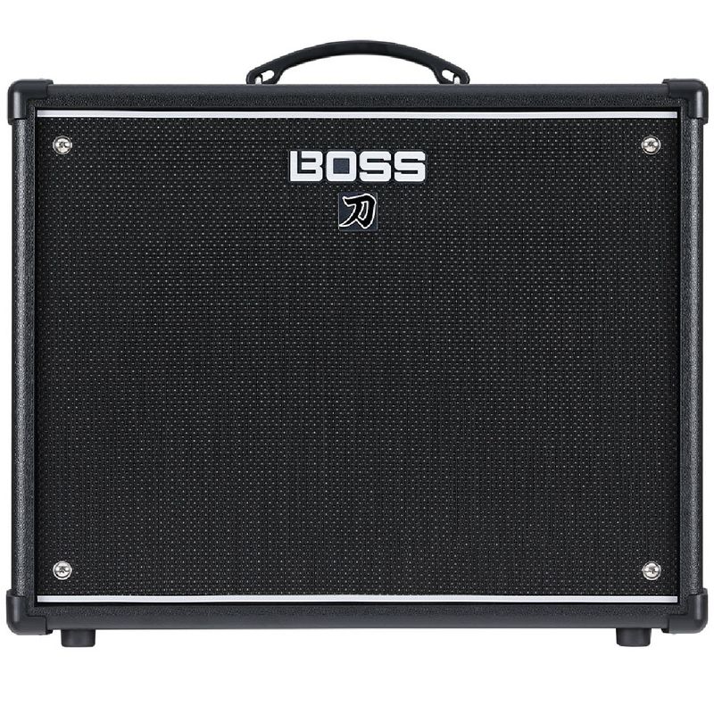 Amplificador-Combo-Para-Guitarra-KATANA-100-GEN-3---Boss