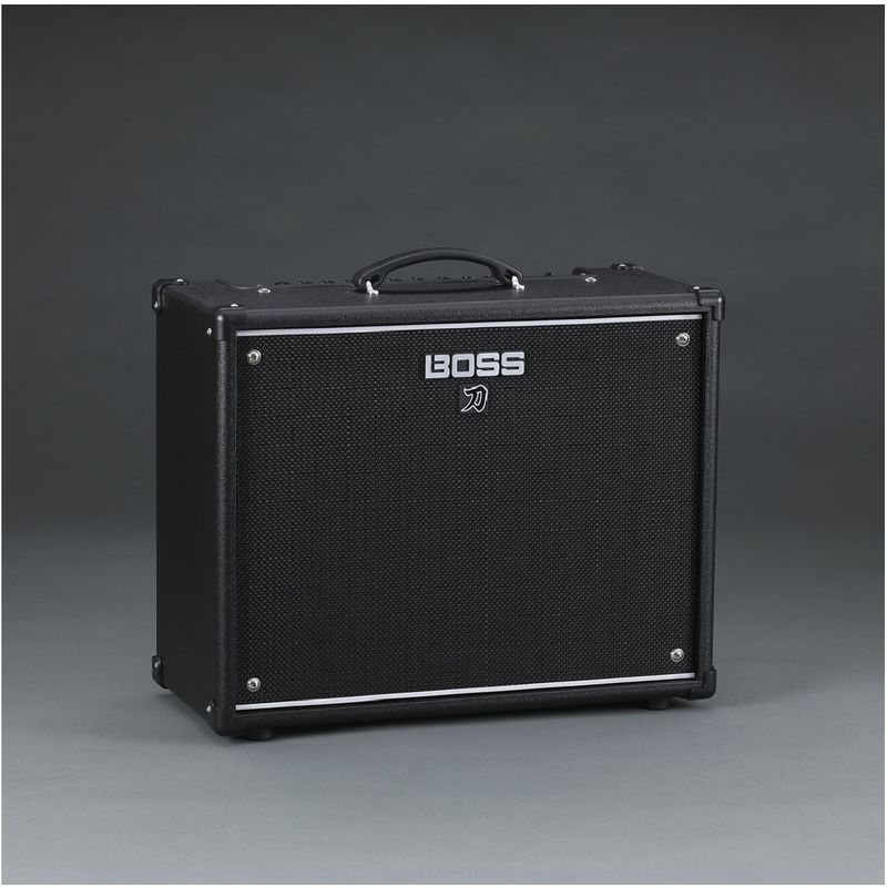 Amplificador-Combo-Para-Guitarra-KATANA-100-GEN-3---Boss-4